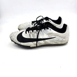 Nike Shoe Women's 9 Zoom Rival S 13  Track & Field Sprinting Jumping Spikes